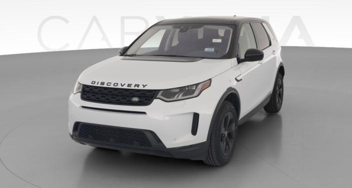 land rover discovery sport 2020 SALCP2FX2LH879671 image land rover discovery sport 2020 SALCP2FX2LH879671 image